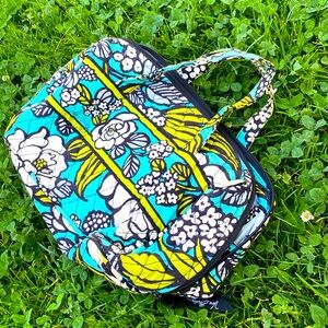 Vera Bradley Lunchbox